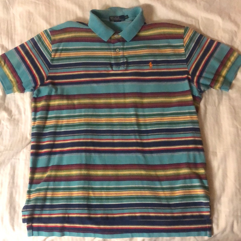 Ralph Lauren Polo Shirt